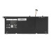 Baterie pro Dell XPS 13 9360, 6100 mAh Baterie pro Dell XPS 13 9360, 6100 mAh