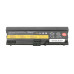 Baterie pro Lenovo Thinkpad L530 / T530 / W530, 6600 mAh Baterie pro Lenovo Thinkpad L530 / T530 / W530, 6600 mAh