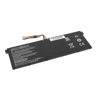 Baterie pro Acer Aspire E3-111 / ES1-511/ V3-111, AC14B18J, 3600 mAh Baterie pro Acer Aspire E3-111 / ES1-511/ V3-111, AC14B18J, 3600 mAh