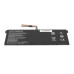 Baterie pro Acer Aspire E3-111 / ES1-511/ V3-111, AC14B18J, 3600 mAh Baterie pro Acer Aspire E3-111 / ES1-511/ V3-111, AC14B18J, 3600 mAh