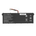 Baterie pro Acer Aspire E3-111 / ES1-511/ V3-111, AC14B18J, 3600 mAh Baterie pro Acer Aspire E3-111 / ES1-511/ V3-111, AC14B18J, 3600 mAh