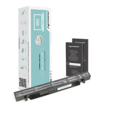 Baterie pro Asus GL552 / ZX50, A41N1424, 2200 mAh Baterie pro Asus GL552 / ZX50, A41N1424, 2200 mAh