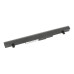 Baterie pro Asus GL552 / ZX50, A41N1424, 2200 mAh
