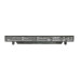 Baterie pro Asus GL552 / ZX50, A41N1424, 2200 mAh