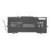 Baterie pro HP Pavilion 13-D / Envy 13-D, VR03XL, 2900 mAh
