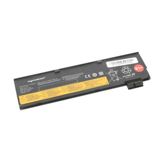 Baterie pro Lenovo Thinkpad T570 / T470 / P51S, 01AV422, 4400 mAh Baterie pro Lenovo Thinkpad T570 / T470 / P51S, 01AV422, 4400 mAh