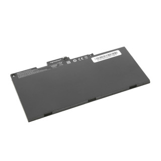 Baterie pro HP EliteBook 745 G3 / 840 G3 / 850 G3, CS03XL, 4100 mAh Baterie pro HP EliteBook 745 G3 / 840 G3 / 850 G3, CS03XL, 4100 mAh