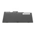 Baterie pro HP EliteBook 745 G3 / 840 G3 / 850 G3, CS03XL, 4100 mAh Baterie pro HP EliteBook 745 G3 / 840 G3 / 850 G3, CS03XL, 4100 mAh
