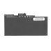 Baterie pro HP EliteBook 745 G3 / 840 G3 / 850 G3, CS03XL, 4100 mAh Baterie pro HP EliteBook 745 G3 / 840 G3 / 850 G3, CS03XL, 4100 mAh