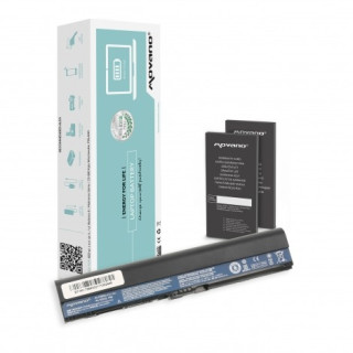 Baterie pro Acer Aspire V5-131 / V5-171 / Aspire One 725, 2200 mAh Baterie pro Acer Aspire V5-131 / V5-171 / Aspire One 725, 2200 mAh