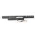 Baterie pro Acer Aspire E5-575G / F5-573G, 4400 mAh Baterie pro Acer Aspire E5-575G / F5-573G, 4400 mAh