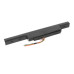 Baterie pro Acer Aspire E5-575G / F5-573G, 4400 mAh Baterie pro Acer Aspire E5-575G / F5-573G, 4400 mAh