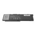 Baterie pro Dell Precision 17 7710 / 15 7510, 7000 mAh Baterie pro Dell Precision 17 7710 / 15 7510, 7000 mAh