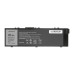 Baterie pro Dell Precision 17 7710 / 15 7510, 7000 mAh Baterie pro Dell Precision 17 7710 / 15 7510, 7000 mAh
