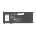 Baterie pro Dell Inspiron 15 7577 / Latitude 12 3380 / G3 15 3579, 3600 mAh Baterie pro Dell Inspiron 15 7577 / Latitude 12 3380 / G3 15 3579, 3600 mAh