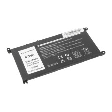 Baterie pro Dell Inspiron 5590 / Vostro 3491, YRDD6, 3600 mAh Baterie pro Dell Inspiron 5590 / Vostro 3491, YRDD6, 3600 mAh