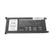 Baterie pro Dell Inspiron 5590 / Vostro 3491, YRDD6, 3600 mAh Baterie pro Dell Inspiron 5590 / Vostro 3491, YRDD6, 3600 mAh