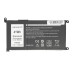 Baterie pro Dell Inspiron 5590 / Vostro 3491, YRDD6, 3600 mAh Baterie pro Dell Inspiron 5590 / Vostro 3491, YRDD6, 3600 mAh