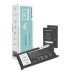 Baterie pro Dell Inspiron 5590 / Vostro 3491, YRDD6, 3600 mAh Baterie pro Dell Inspiron 5590 / Vostro 3491, YRDD6, 3600 mAh