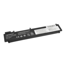 Baterie pro Lenovo ThinkPad T460s / T470s, Typ 2, 00HW022, 2000 mAh