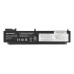 Baterie pro Lenovo ThinkPad T460s / T470s, Typ 2, 00HW022, 2000 mAh Baterie pro Lenovo ThinkPad T460s / T470s, Typ 2, 00HW022, 2000 mAh