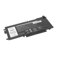 Baterie pro Dell Latitude 12 5289 / 13 7389 / 13 7390 2-in-1, 4200 mAh Baterie pro Dell Latitude 12 5289 / 13 7389 / 13 7390 2-in-1, 4200 mAh