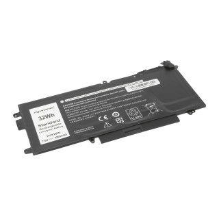 Baterie pro Dell Latitude 12 5289 / 13 7389 / 13 7390 2-in-1, 4200 mAh Baterie pro Dell Latitude 12 5289 / 13 7389 / 13 7390 2-in-1, 4200 mAh