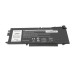Baterie pro Dell Latitude 12 5289 / 13 7389 / 13 7390 2-in-1, 4200 mAh Baterie pro Dell Latitude 12 5289 / 13 7389 / 13 7390 2-in-1, 4200 mAh