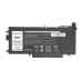 Baterie pro Dell Latitude 12 5289 / 13 7389 / 13 7390 2-in-1, 4200 mAh Baterie pro Dell Latitude 12 5289 / 13 7389 / 13 7390 2-in-1, 4200 mAh