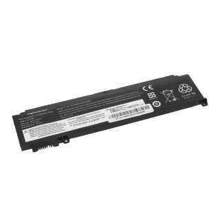 Baterie pro Lenovo ThinkPad T460s / T470s, Typ 1, 01AV405, 2000 mAh Baterie pro Lenovo ThinkPad T460s / T470s, Typ 1, 01AV405, 2000 mAh