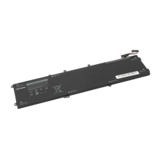 Baterie pro Dell XPS 15 7590 / Precision 15 5520, 6000 mAh