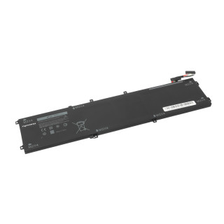 Baterie pro Dell XPS 15 7590 / Precision 15 5520, 6000 mAh