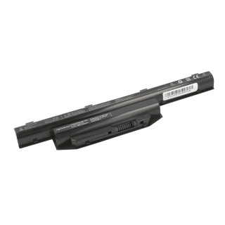 Baterie pro Fujitsu Siemens LifeBook A544 / E744 / S904, 4400 mAh Baterie pro Fujitsu Siemens LifeBook A544 / E744 / S904, 4400 mAh