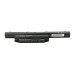 Baterie pro Fujitsu Siemens LifeBook A544 / E744 / S904, 4400 mAh Baterie pro Fujitsu Siemens LifeBook A544 / E744 / S904, 4400 mAh
