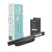 Baterie pro Fujitsu Siemens LifeBook A544 / E744 / S904, 4400 mAh Baterie pro Fujitsu Siemens LifeBook A544 / E744 / S904, 4400 mAh
