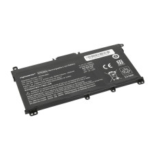 Baterie pro HP 240 G7 / 245 G7 / 250 G7 / 255 G7, HT03XL, 3400 mAh Baterie pro HP 240 G7 / 245 G7 / 250 G7 / 255 G7, HT03XL, 3400 mAh