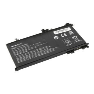 Baterie pro HP Omen 15-AX / Pavilion 15-BC, TE04XL, 2800 mAh