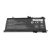 Baterie pro HP Omen 15-AX / Pavilion 15-BC, TE04XL, 2800 mAh
