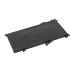 Baterie pro HP Omen 15-AX / Pavilion 15-BC, TE04XL, 2800 mAh