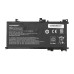 Baterie pro HP Omen 15-AX / Pavilion 15-BC, TE04XL, 2800 mAh