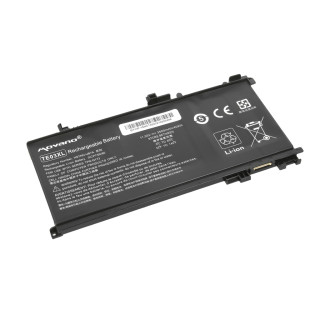 Baterie pro HP Pavilion 15 UHD / 15-BC, TE03XL, 3500 mAh Baterie pro HP Pavilion 15 UHD / 15-BC, TE03XL, 3500 mAh