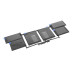 Baterie pro Apple MacBook Pro 15" A1707 / A1820, 6667 mAh