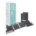 Baterie pro Apple MacBook Pro 15" A1707 / A1820, 6667 mAh