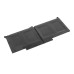 Baterie pro Dell Latitude 7280 / 7290 / 7380 / 7390, 7.6 V, 5800 mAh Baterie pro Dell Latitude 7280 / 7290 / 7380 / 7390, 7.6 V, 5800 mAh