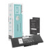 Baterie pro Dell Latitude 7280 / 7290 / 7380 / 7390, 7.6 V, 5800 mAh Baterie pro Dell Latitude 7280 / 7290 / 7380 / 7390, 7.6 V, 5800 mAh