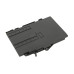 Baterie pro HP EliteBook 725 G3 / EliteBook 820 G3, SN03XL, 4000 mAh