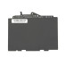Baterie pro HP EliteBook 725 G3 / EliteBook 820 G3, SN03XL, 4000 mAh