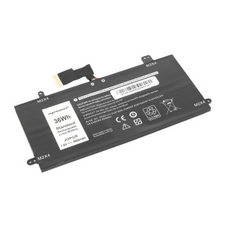 Baterie pro Dell Latitude 12 5285 2-in-1 / 12 5290 2-in-1, 4800 mAh Baterie pro Dell Latitude 12 5285 2-in-1 / 12 5290 2-in-1, 4800 mAh