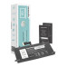 Baterie pro Dell Latitude 12 5285 2-in-1 / 12 5290 2-in-1, 4800 mAh Baterie pro Dell Latitude 12 5285 2-in-1 / 12 5290 2-in-1, 4800 mAh