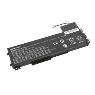 Baterie pro HP ZBook 15 G3 / 15 G4, VV09XL, 4600 mAh Baterie pro HP ZBook 15 G3 / 15 G4, VV09XL, 4600 mAh